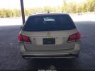 Mercedes-Benz E-Class 4matic Image 11