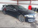 Lincoln MKZ Reserve Image 1
