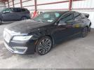 Lincoln MKZ Reserve Image 3