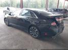 Lincoln MKZ Reserve Image 12