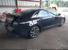 Lincoln MKZ Reserve Image 4