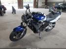 Suzuki Gsf1200 S Image 3