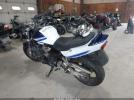 Suzuki Gsf1200 S Image 2