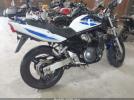 Suzuki Gsf1200 S Image 13