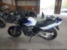 Suzuki Gsf1200 S Image 10