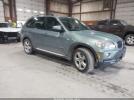 BMW X Series Xdrive35d Image 1