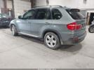BMW X Series Xdrive35d Image 6