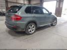BMW X Series Xdrive35d Image 11
