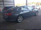 Chevrolet Malibu Lt Image 2