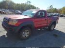 Toyota Tacoma Image 4