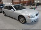 BMW 7 Series Image 1