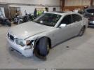 BMW 7 Series Image 12