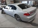 BMW 7 Series Image 4