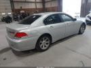 BMW 7 Series Image 3