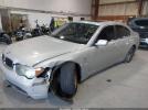 BMW 7 Series Image 7