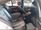 BMW 7 Series Image 8