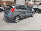 Ford Fiesta Se Image 5