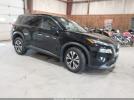 Nissan Rogue Sv Intelligent Awd Image 1