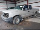 Chevrolet Silverado 1500 Work Truck Image 3