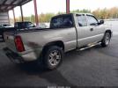 Chevrolet Silverado 1500 Work Truck Image 4
