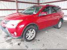 Toyota RAV4 Limited Image 14