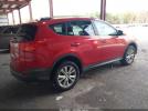 Toyota RAV4 Limited Image 2