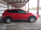 Toyota RAV4 Limited Image 13