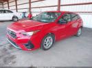Subaru Impreza Base 5-door Image 5