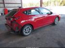 Subaru Impreza Base 5-door Image 8