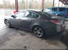 Acura TL 3.5 Image 3
