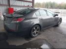 Acura TL 3.5 Image 6
