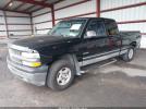 Chevrolet Silverado 1500 Lt Image 3