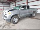 Toyota Tacoma Sr Image 5