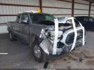 Toyota Tacoma Sr Image 4