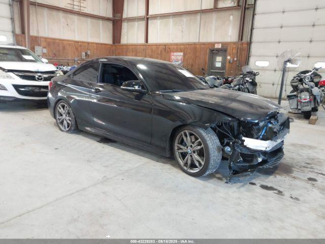  Salvage BMW M Series