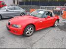 BMW Z Series 1.9l Roadster Image 2