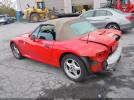 BMW Z Series 1.9l Roadster Image 11
