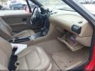 BMW Z Series 1.9l Roadster Image 8