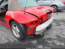 BMW Z Series 1.9l Roadster Image 3