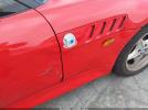 BMW Z Series 1.9l Roadster Image 9