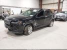 Jeep Cherokee Latitude Lux 4x4 Image 10