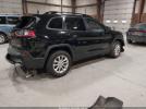 Jeep Cherokee Latitude Lux 4x4 Image 9