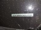Jeep Cherokee Latitude Lux 4x4 Image 8