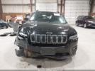 Jeep Cherokee Latitude Lux 4x4 Image 5