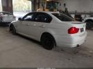 BMW 3 Series Image 10