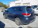Nissan Pathfinder Sv Image 2