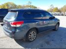 Nissan Pathfinder Sv Image 3