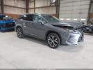 Lexus RX Image 1