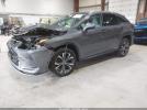 Lexus RX Image 2
