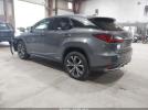Lexus RX Image 15